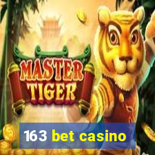 163 bet casino
